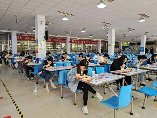 食堂外包的好處有哪些？